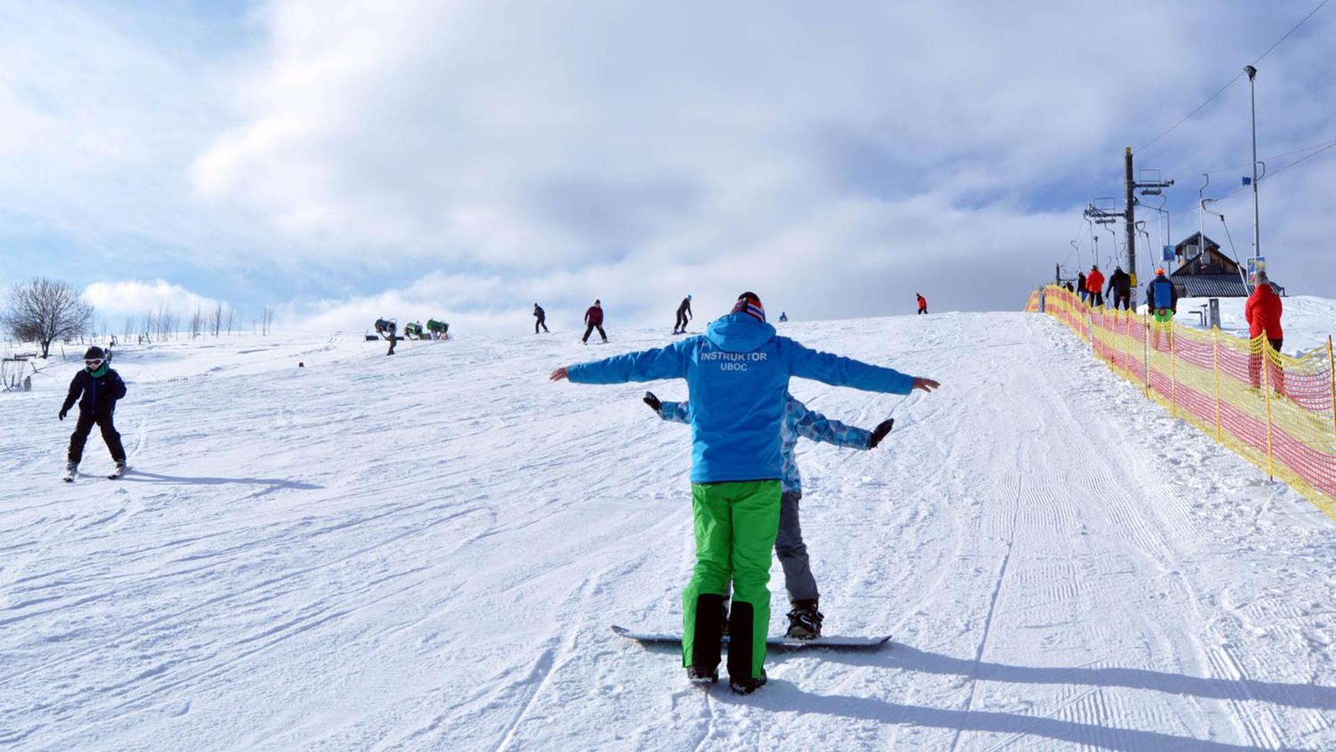 Oravská rezidencia Zakopane 14km Apartamento Suchá Hora Exterior foto