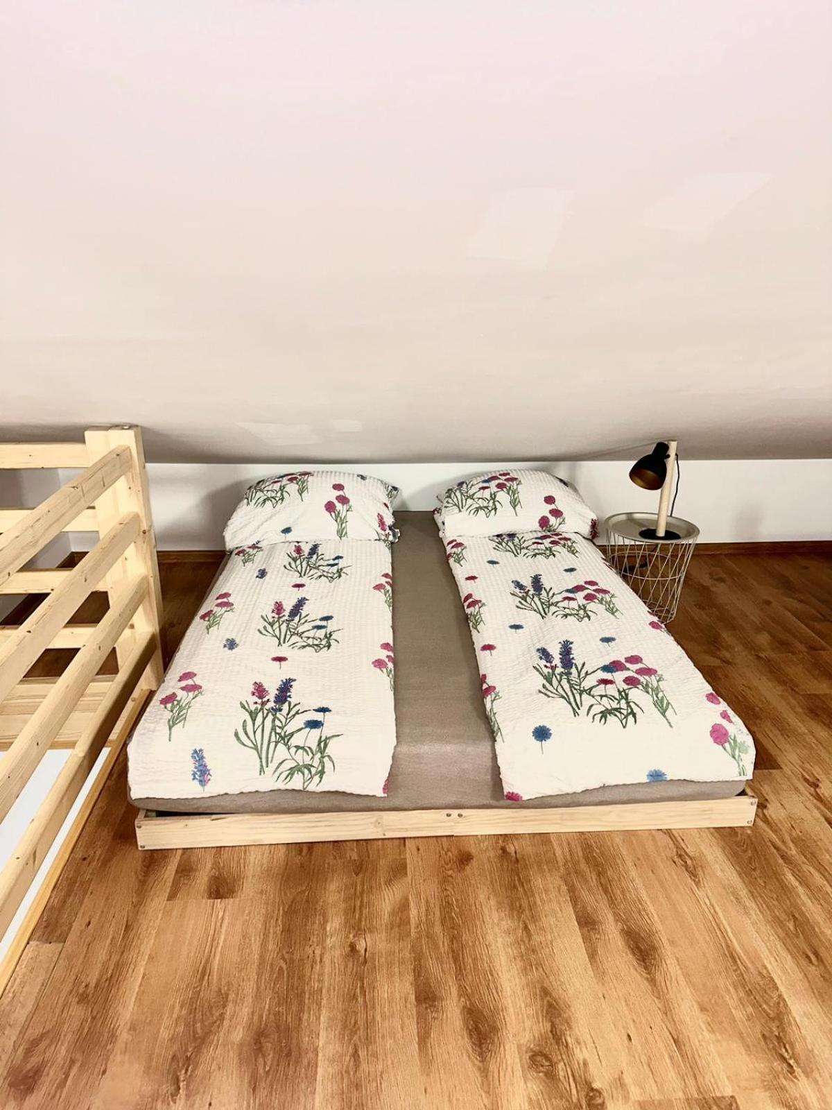 Oravská rezidencia Zakopane 14km Apartamento Suchá Hora Exterior foto