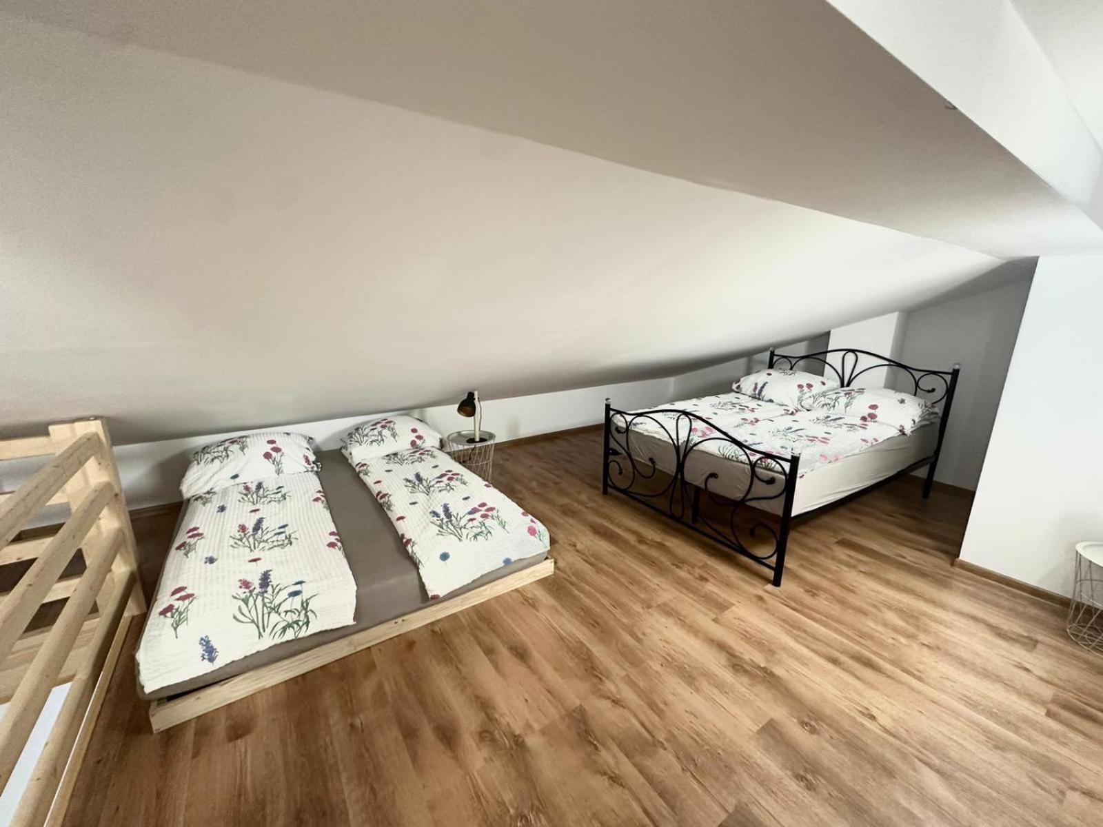 Oravská rezidencia Zakopane 14km Apartamento Suchá Hora Exterior foto