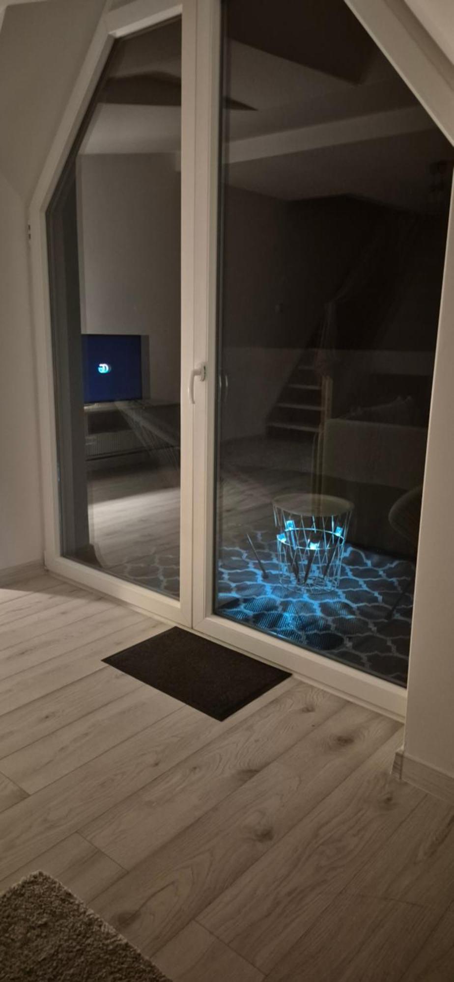Oravská rezidencia Zakopane 14km Apartamento Suchá Hora Exterior foto