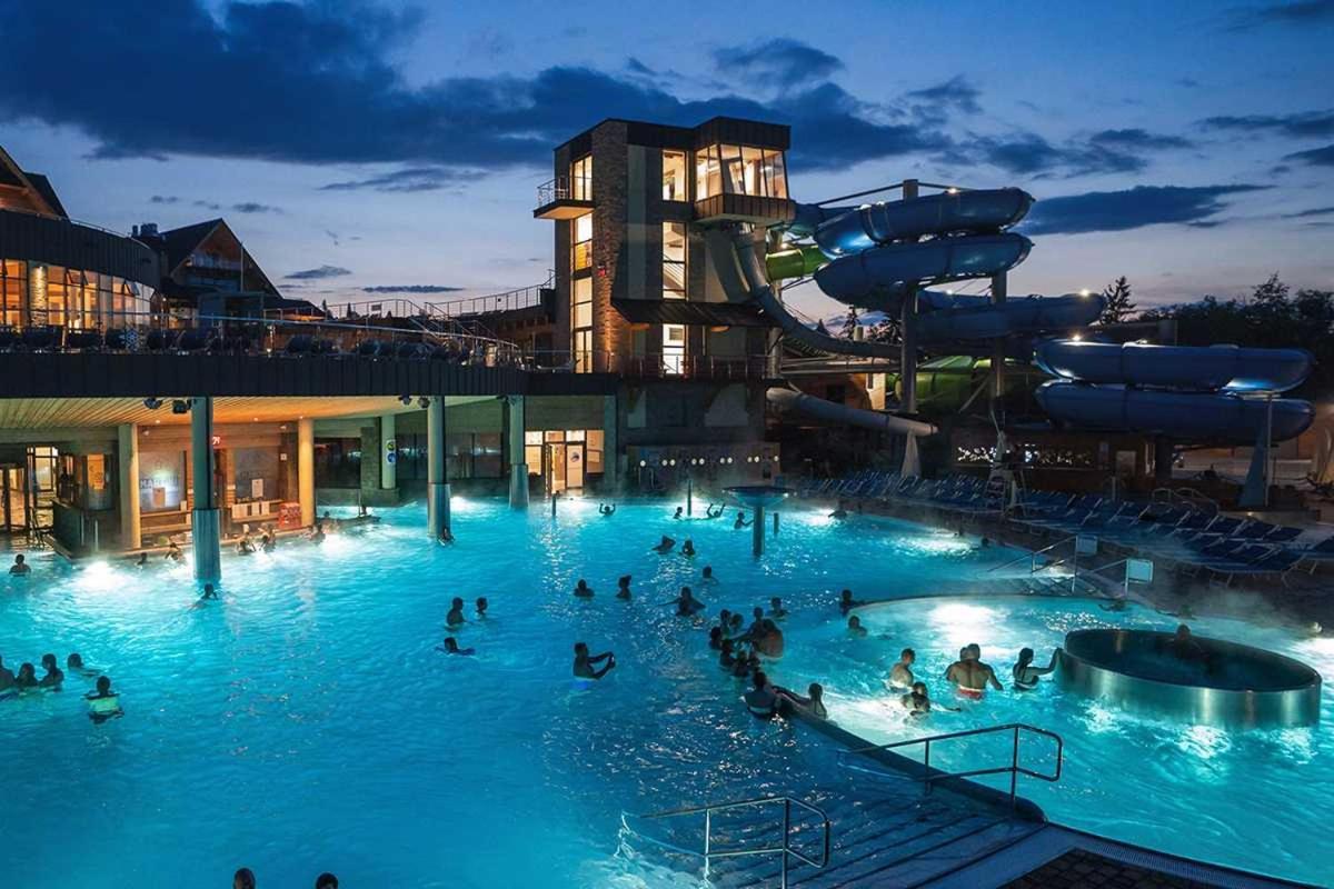 Oravská rezidencia Zakopane 14km Apartamento Suchá Hora Exterior foto